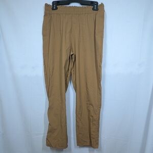 Columbia Omni shade Athletic Jogger Pants M  Inland City Hiking NWOT